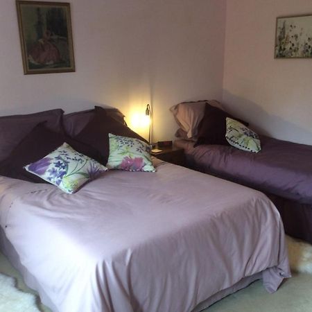 Nightingale B&B Першор Экстерьер фото