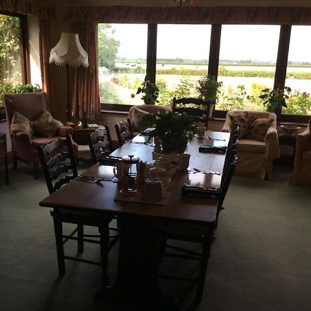Nightingale B&B Першор Экстерьер фото