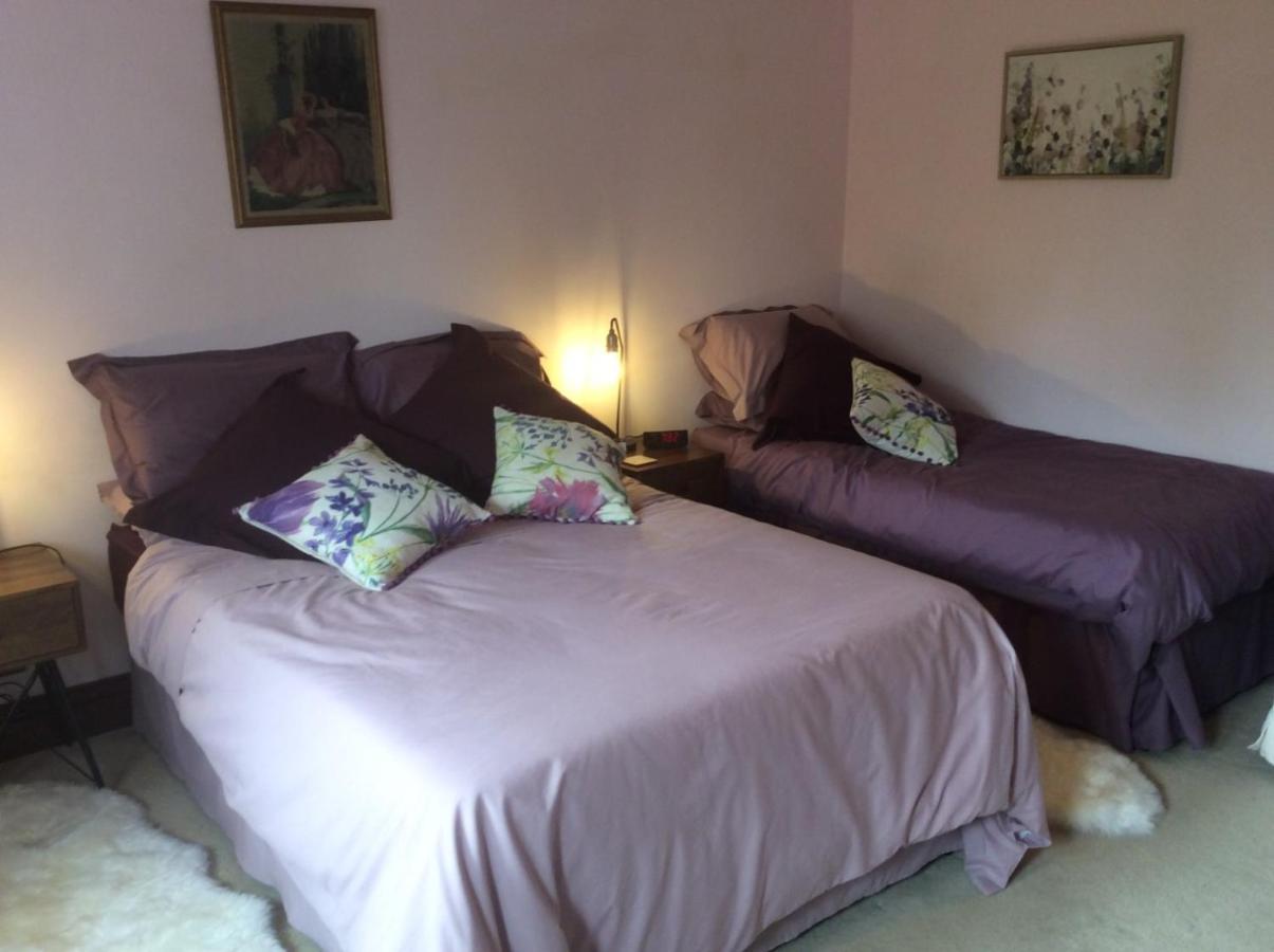 Nightingale B&B Першор Экстерьер фото