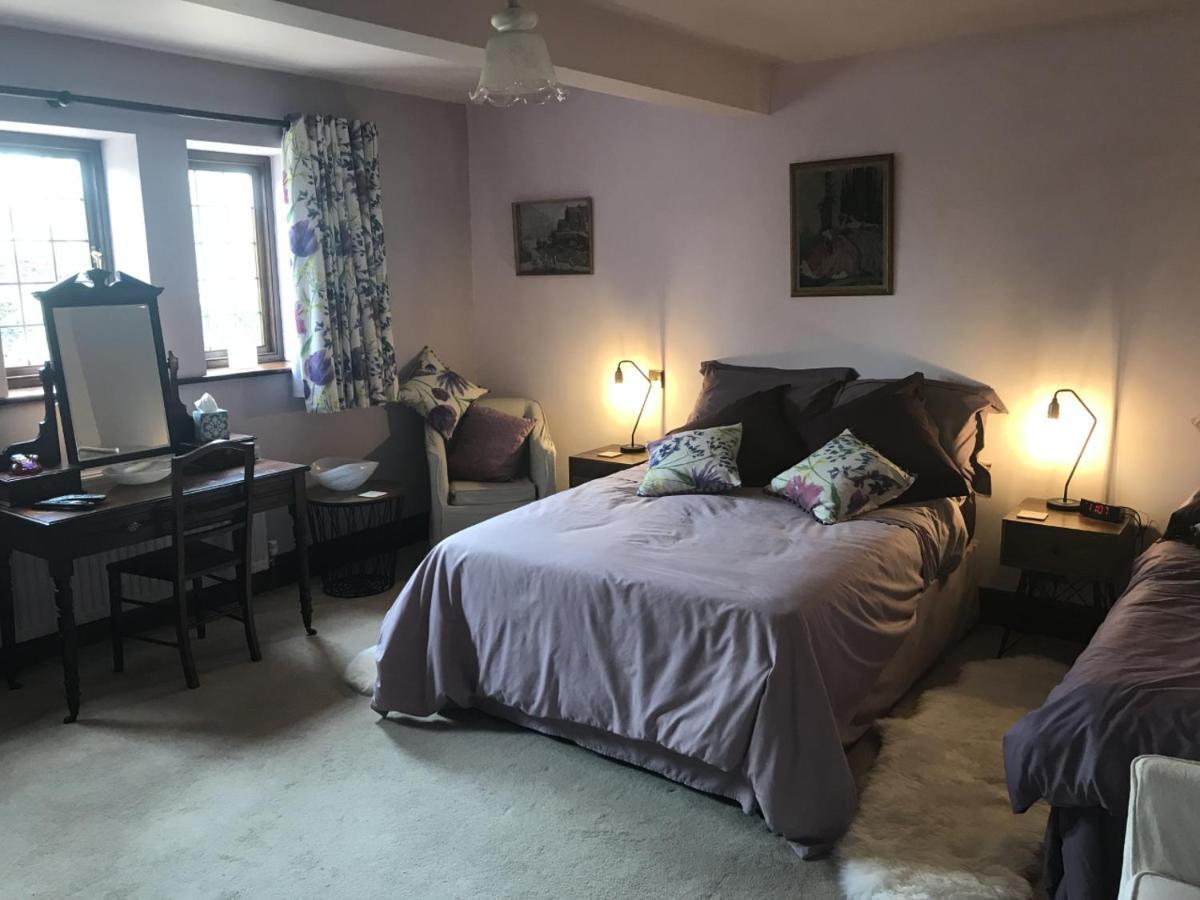 Nightingale B&B Першор Экстерьер фото