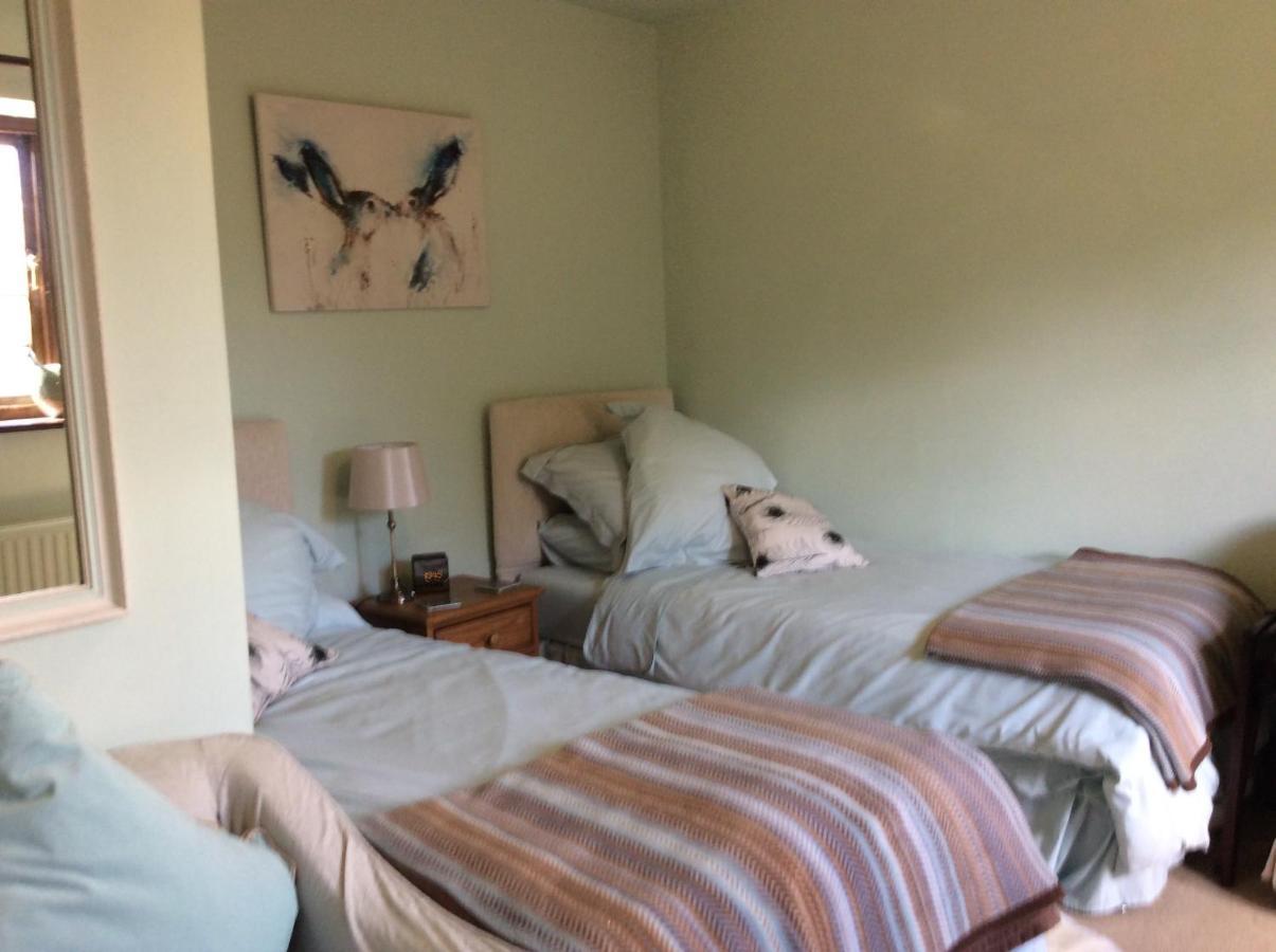Nightingale B&B Першор Экстерьер фото